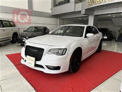 كرايسلر 300